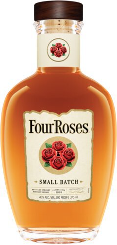 Four Roses Small Batch Bourbon