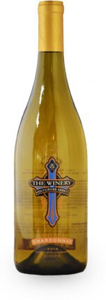 The Winery At Holy Cross Abbey Chardonnay