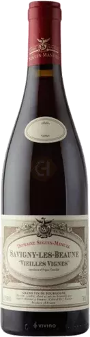 Domaine Seguin Manuel Savigny Les Beaune Vieilles Vignes