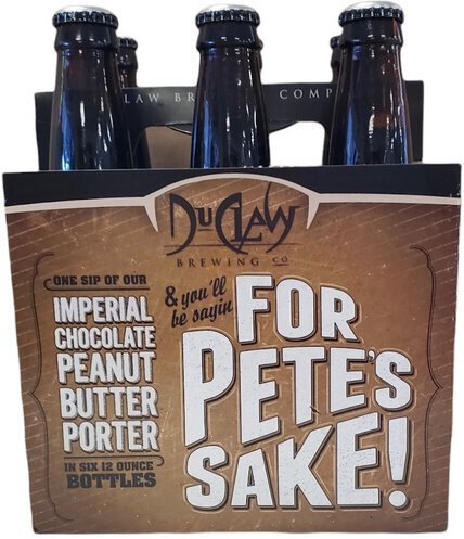 Du Claw Regular Jesus