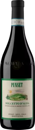 Punset Dolcetto D Alba
