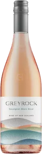 Grey Rock Sauvignon Blanc Rose