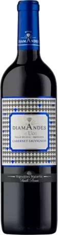 Diamandes Cabernet Franc Uco Valley Diamandes
