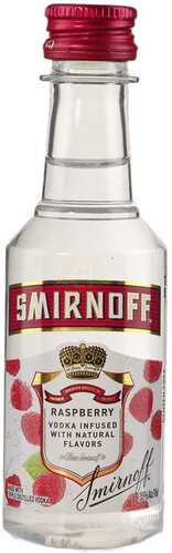 Smirnoff Raspberry Twist