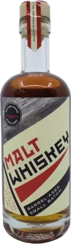 Beaver Pond Malt Whiskey