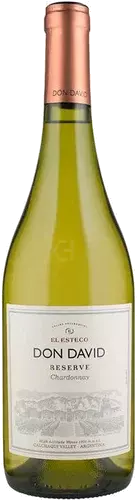 Michel Torino Chardonnay Don David