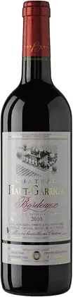 Chateau Haut Garriga Bordeaux