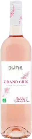 Dune Grand Gris Rose 750mk