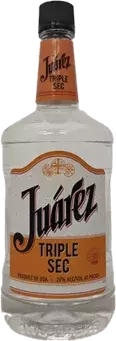 Juarez Triple Sec