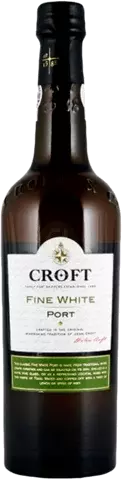 Porto Menres Fine White Porto