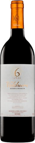 Valduero Reserve Premium 6yr