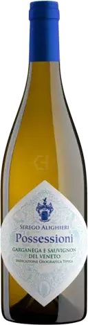 Serego Alighieri Possessioni Bianco Sauvignon Blanc