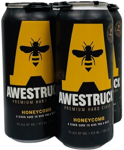 Awestruck Lovestruck
