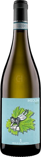 BAGLIO DI PIANETTO INSOLIA SICILIA 2022 750ML