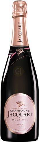 Jacquart Mos Brut Rose Box