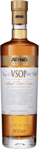 Abk6 VSOP Cognac 1 Liter