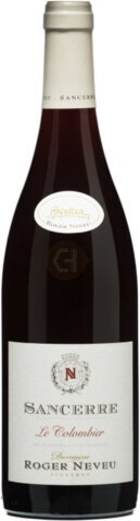 Roger Neveu Sancerre Rouge Le Colombier