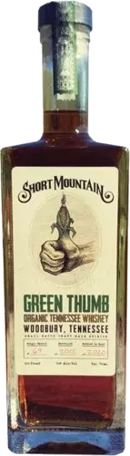 Short Mountain Organic Grn Thumb