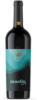 Fox Creek Maslin Red