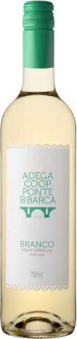 Adega Ponte Da Barca Vinho Verde Branco