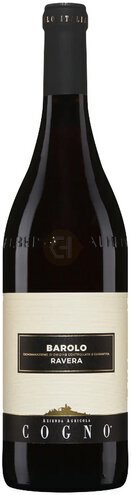 Elvio Cogno Ravera Barolo DOCG Italy