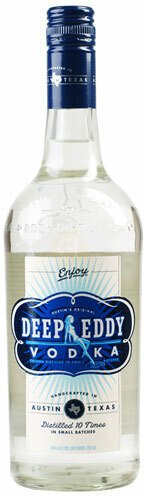 Deep Eddy Vodka