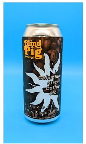 Blind Pig Columbia Saint Coffee Stout 6b