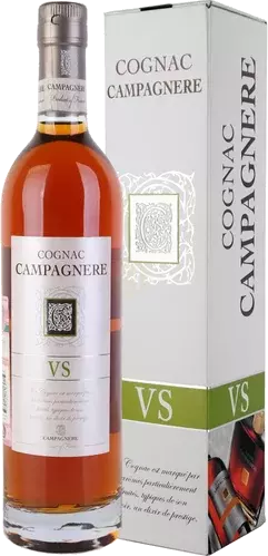 Campagnere Vs Cognac