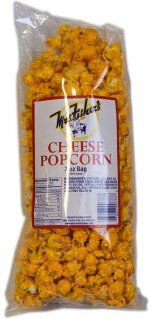 Mrs Fishers Cheese Popcorn