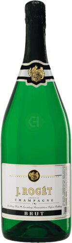 J Roget Brut Champagne