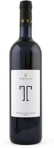 San Vitis Trebbiano Orange Wine
