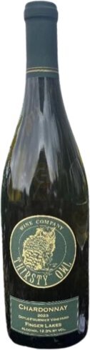 Thirsty Owl Chardonnay