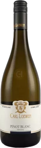 Carl Loewen Alte Reben Riesling Trocken Mosel Germany