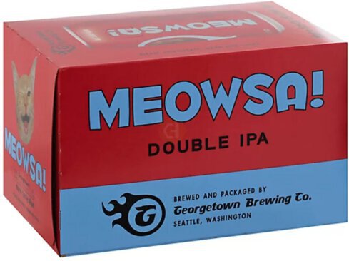 Georgetown Meowsa Dipa Can