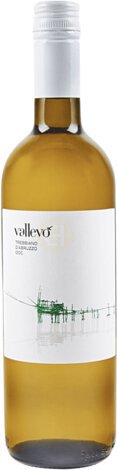 Vallevo Trebbiano