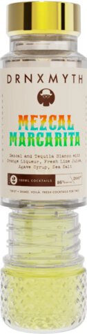 Drnxmyth Mezcal Margartia