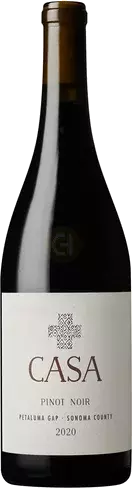 Keller La Cruz Sonoma County Coast Pinot Noir