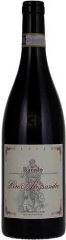 Pere Alessandre Barolo