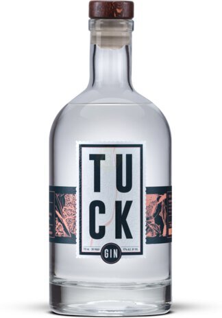 Tuck Modern American Craft Gin