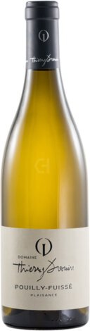 Domaine Thierry Drouin Pouilly Fuisse