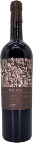 Black Slate Vilella Priorat