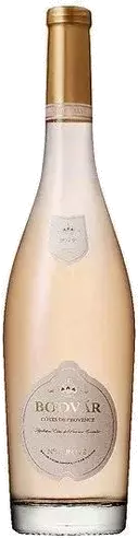 Bodvar No7 Rose