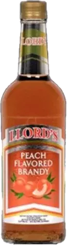Llord Peach Brandy