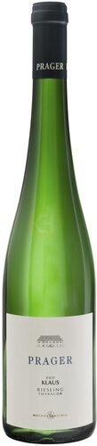 Prager Ried Klaus Smaragd Wachau Riesling