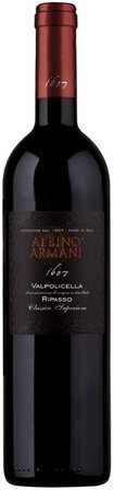 Albino Armani Ftw Valpolicella Ripasso