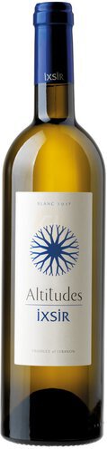 Ixsir Altitudes Blanc