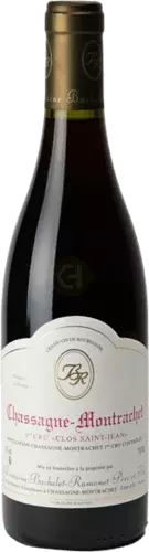 Domaine Bachelet Ramonet Chassagne Montrachet Red