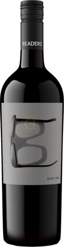 Readers Syrah
