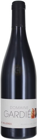 Domaine Gardies Les Milleres Cotes De Roussillon V
