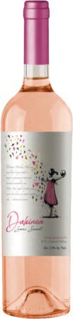 Dulcinea Rose